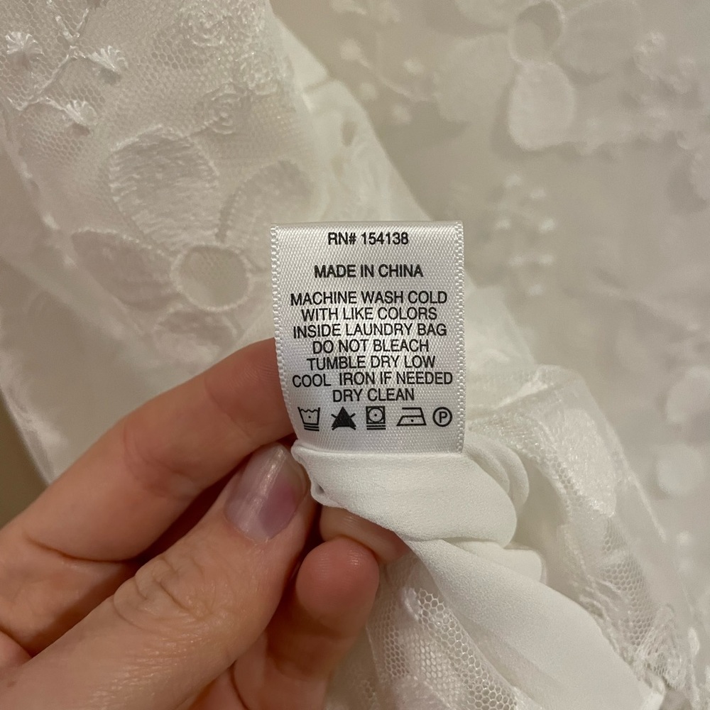 STAUD Sandra Dress - Picture 6 of 7